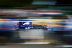 Carlos Sainz Jr., Scuderia Toro Rosso STR12