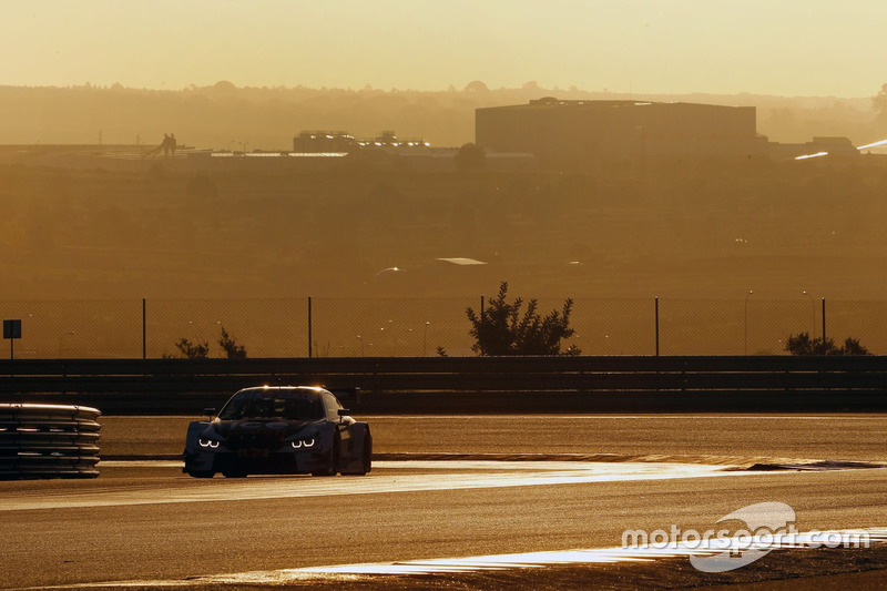 Foto-Highlight: Bruno Spengler, BMW M4 DTM
