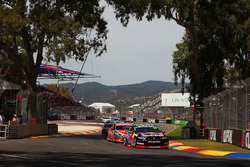 Shane van Gisbergen, Triple Eight Race Engineering Holden