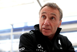 Bob Bell, Renault Sport F1 Team