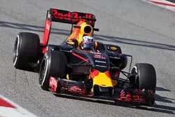 Daniel Ricciardo, Red Bull Racing RB12