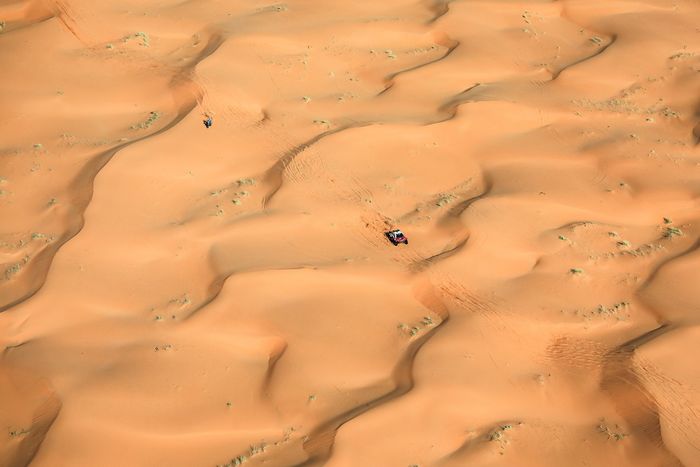 #202 Toyota Gazoo Racing W2Rc Toyota: Henk Lategan, Brett Cummings