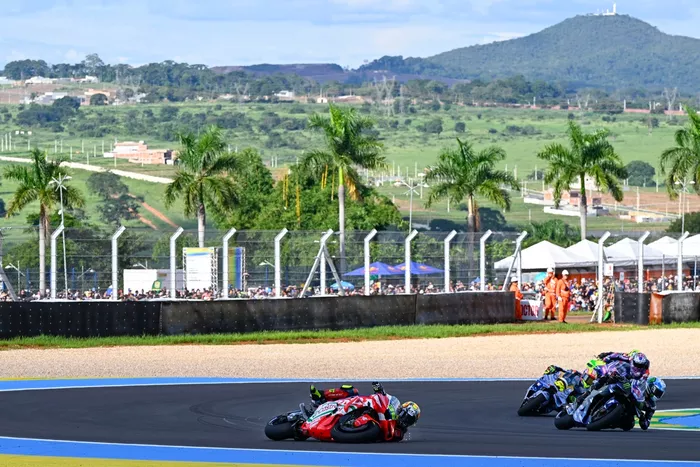 Joan Mir, Honda HRC