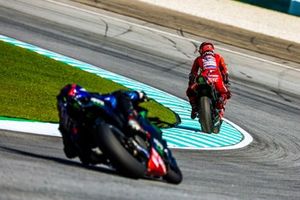 Francesco Bagnaia, Ducati Team