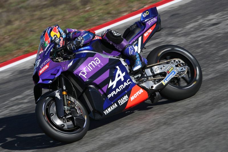 Miguel Oliveira, Pramac Racing