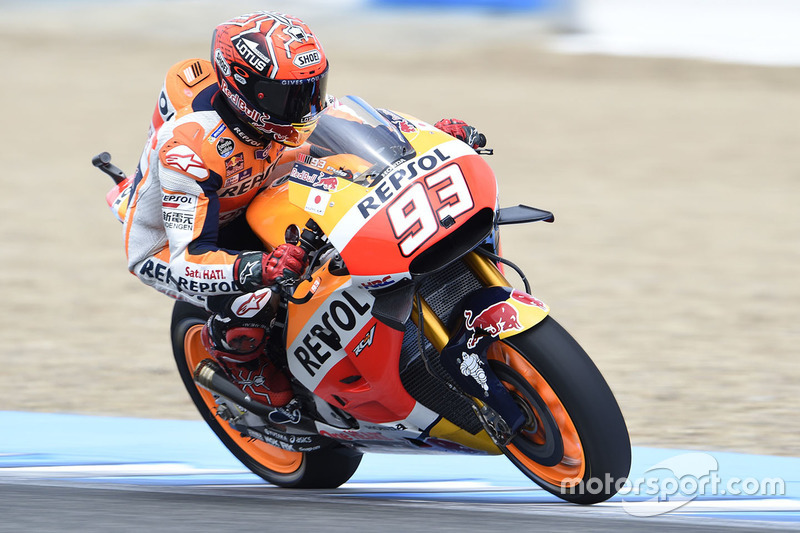 82. GP d'Espagne 2016 - Jerez