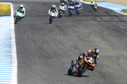 Brad Binder, Red Bull KTM Ajo