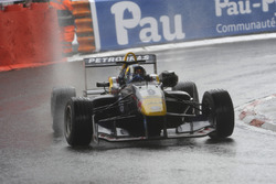 Sérgio Sette Câmara, Motopark Dallara F312 Volkswagen,