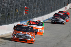 Daniel Suarez, Kyle Busch Motorsports Toyota