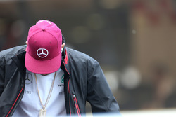Льюис Хэмилтон, Mercedes AMG F1 Team