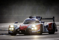 #41 Greaves Motorsport Ligier JSP2 Nissan: Memo Rojas, Julien Canal, Nathanael Berthon