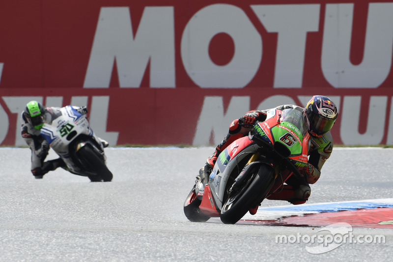 Stefan Bradl – 8. Platz: