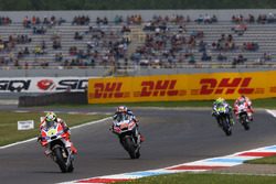 Andrea Iannone, Ducati Team