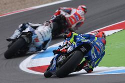 Maverick Viñales, Team Suzuki MotoGP