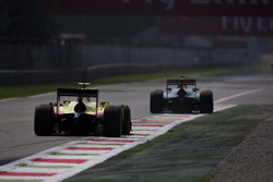 Sean Gelael, Pertamina Campos Racing