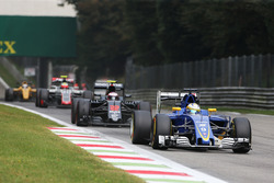 Маркус Ерікссон, Sauber C35