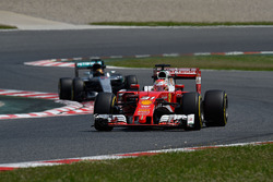 Антоніо Фуоко, Ferrari SF16-H