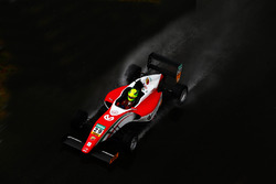 Mick Schumacher, Prema Powerteam