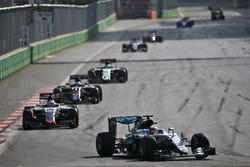 Льюїс Хемілтон, Mercedes AMG F1 W07 Hybrid