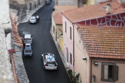 Andreas Mikkelsen, Anders Jäger, Volkswagen Polo WRC, Volkswagen Motorsport