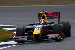 Pierre Gasly, Prema Racing