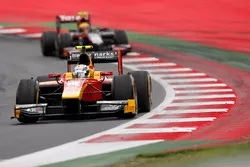Jordan King, Racing Engineering