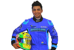 Parth Ghorpade, Algarve Pro Racing