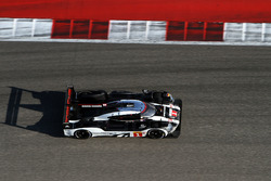 #1 Porsche Team, Porsche 919 Hybrid: Timo Bernhard, Mark Webber, Brendon Hartley
