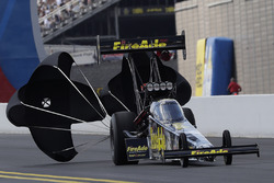 Leah Pritchett