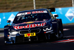 Marco Wittmann, BMW Team RMG, BMW M4 DTM