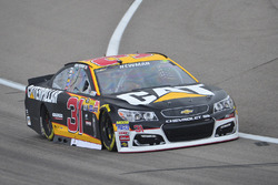 Ryan Newman, Richard Childress Racing, Chevrolet