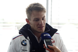 Marco Wittmann, BMW Team RMG, BMW M4 DTM