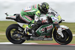 Кэл Кратчлоу, Team LCR Honda