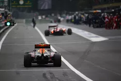 Daniel Ricciardo, Red Bull Racing RB12