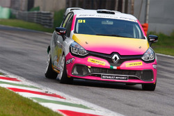 Oregon Team, Clio Cup Italia