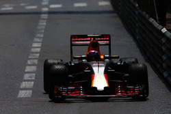 Макс Ферстаппен, Red Bull Racing RB12