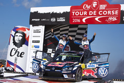 Andreas Mikkelsen, Anders Jäger, Volkswagen Polo WRC, Volkswagen Motorsport