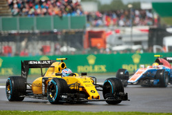 Jolyon Palmer, Renault Sport F1 Team RS16