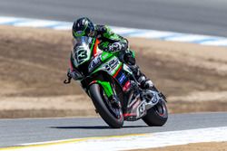 Anthony West, Kawasaki ZX-10R