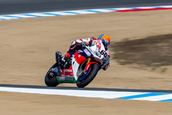 Michael van der Mark, Honda World Superbike Team