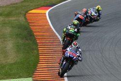 Хорхе Лоренсо, Yamaha Factory Racing