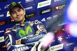 Jorge Lorenzo, Yamaha Factory Racing