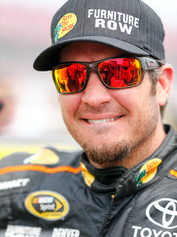 Martin Truex Jr., Furniture Row Racing Toyota