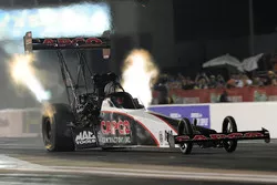 Steve Torrence