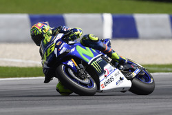 Valentino Rossi, Yamaha Factory Racing