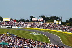 Renn-Action in Donington