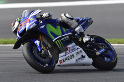 Jorge Lorenzo, Yamaha Factory Racing