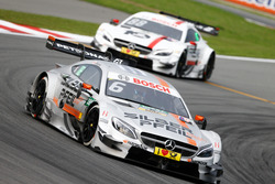 Robert Wickens, Mercedes-AMG Team HWA, Mercedes-AMG C63 DTM