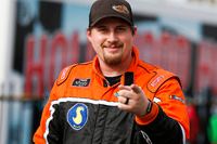 Josh Williams