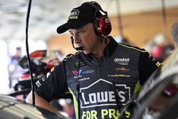 Chad Knaus